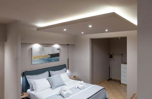 Veria Panorama Luxury Suite with Garden 2 - Photo 35