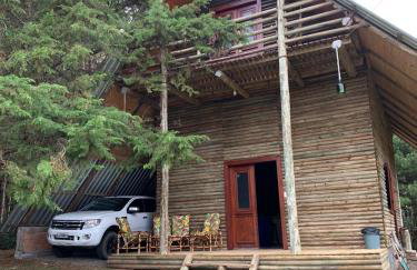 CHALÉ ESTÂNCIA OURO VERDE - Photo 49