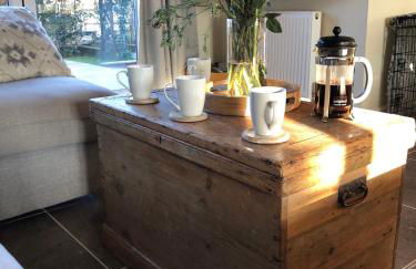 Luxury 5 bedroom house - sleeps 10 - Foto 17