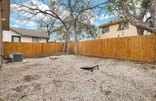 Stylish Home Nr DT, Alamo, River Walk Games WiFi - Foto 23