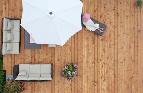 Gästehaus Sandvoss - Foto 44