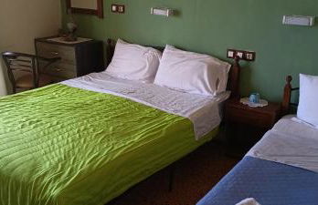 Hotel zakros rooms-restaurant - Photo 37