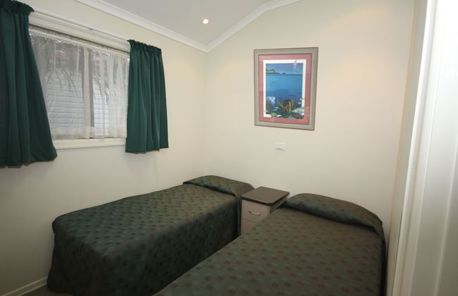 Brisbane Gateway Resort - Photo 4