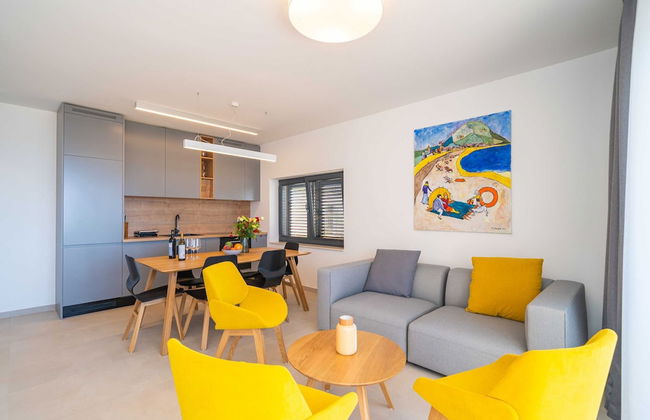 Apartments Soline Rock - Foto 29