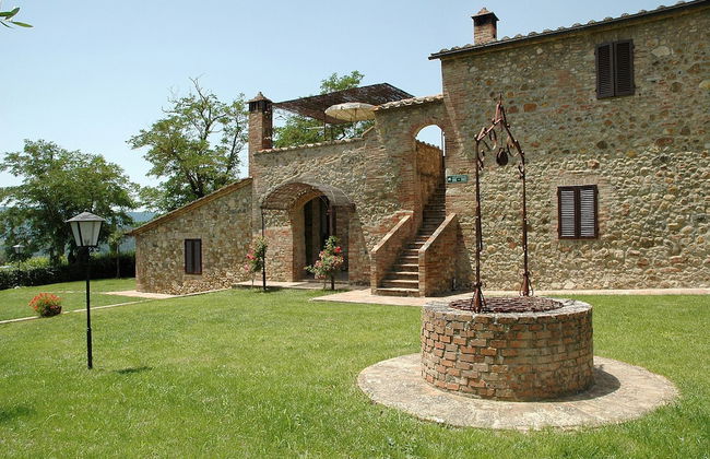 Fattoria Casabianca - Foto 47