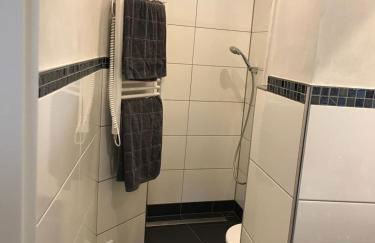 Appartment am Nordpark - Foto 9