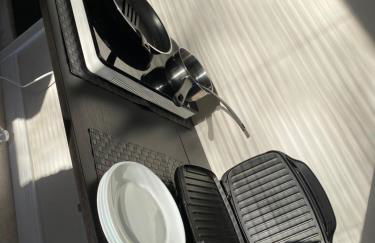 Tanglewood Stays - Foto 25