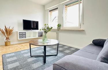 Ferienwohnung Rheinpanorama Lülsdorf - Foto 14