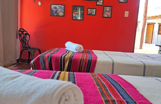 La Llama Negra - Foto 27