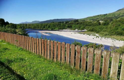 Rowan Cottage Highland retreat near Fort William - Foto 12