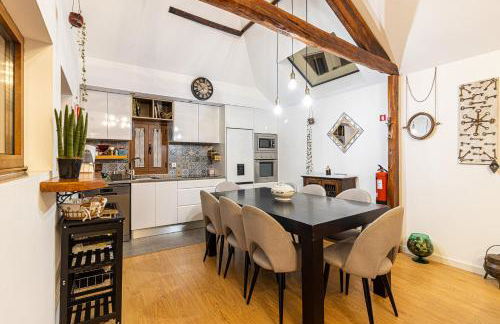 Casa Sobreiros - Foto 25