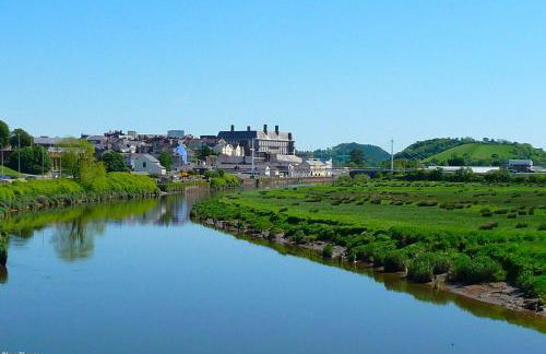 Sunny Bank - bungalow with hot tub and extra accessibility - Foto 21