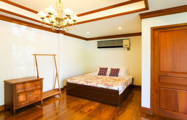 Villa de Nimman - Photo 11