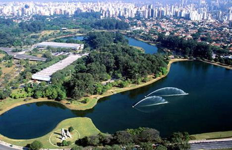 The Royal 213 - Downtown República - Centro - SP - Foto 72