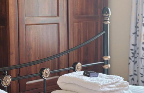 Blaeberry Cottage - Foto 16