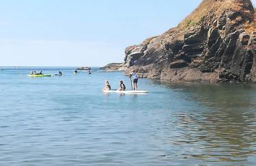 Trevose, sea views - Foto 28