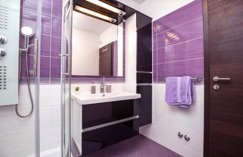 Vila Zatona Sunset with heated swimming pool - Photo 26