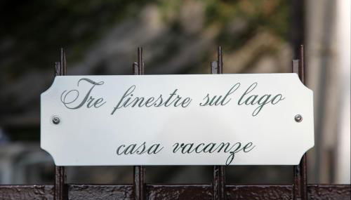 Tre Finestre Sul Lago - Foto 2