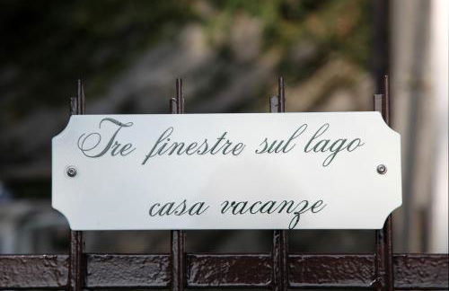 Tre Finestre Sul Lago - Foto 2