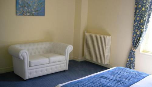 Gite de la ferme du couvent - Foto 2