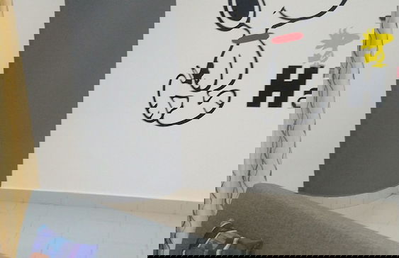 CloudView Snoopy Theme, Golden Hills Resort Genting, Genting Highlands - Foto 23