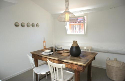 Ze Perfect Place - Vieux Nice - Exceptionnel Appartement - Calme et Terrasse avec vues - Foto 24