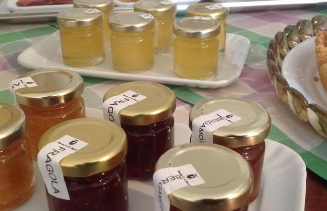 Agriturismo Modi - Foto 35