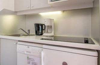 Résidence Pierre & Vacances La Daille - Foto 16