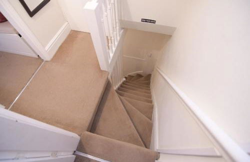 Free Parking 3-Bedroom House Near York Town - Foto 5