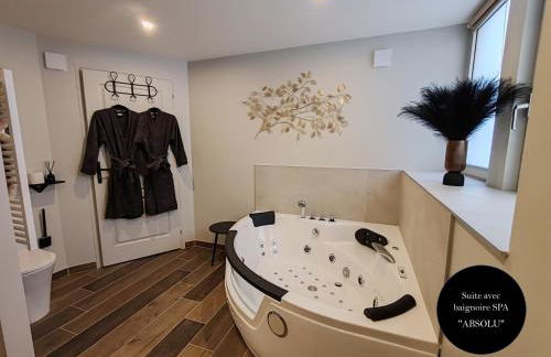 Les Bras de Morphée - Foto 25