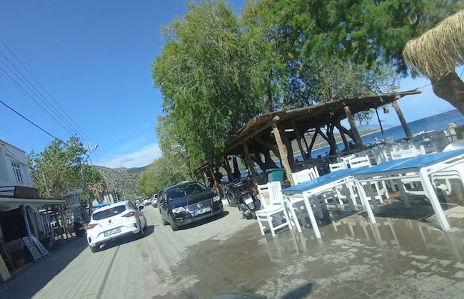 Kardelen apart Mesudiye - Foto 55