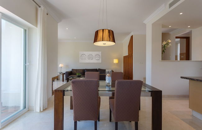 Arcos Gardens Sol Rent Golf - Foto 18