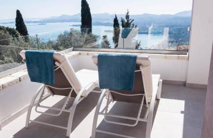 Villa Filothea with Jacuzzi & SV by CorfuEscapes - Photo 54