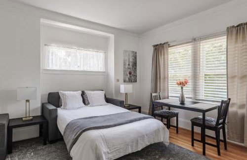 3 Berkeley - 1 Bedroom Apartment, with Laundry - Foto 9