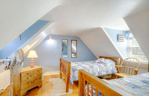 Waterfront Cambridge Home Pool and Dock! - Foto 16