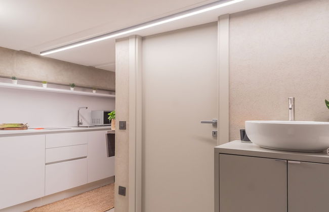 Gaia Suite Nearby Urio s Castle - Foto 42