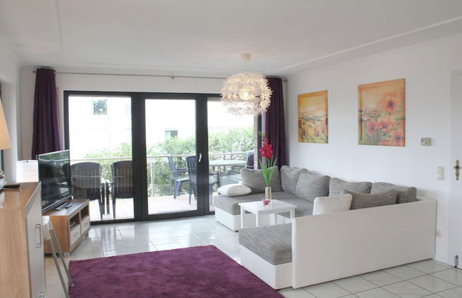 Ferienwohnung Seeblick - Foto 10