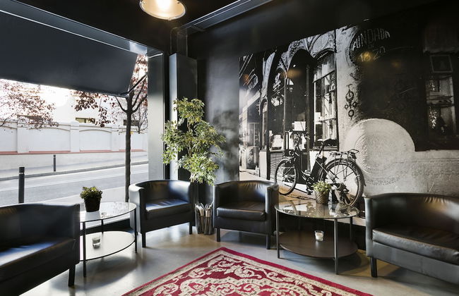 Fira Centric Apartments by gaiarooms - Foto 3