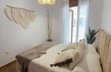 Costa Foz Apartment Playa de Llas, terraza, piscina y pista de pádel - Foto 27