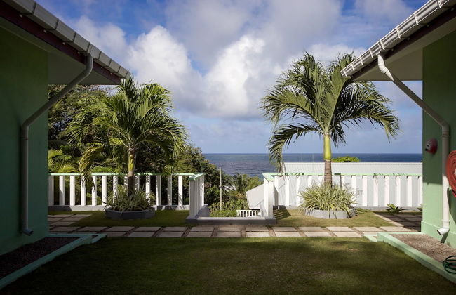 Surfers Self-Catering Chalets - Photo 33