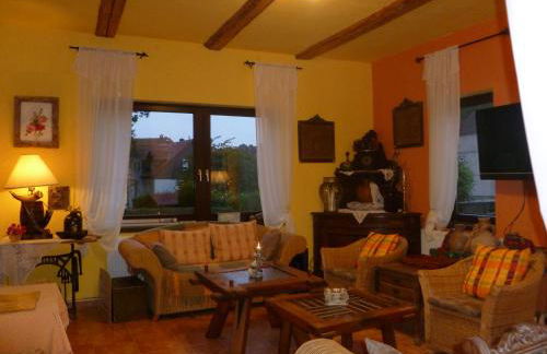 Ferienwohnungen Klosterblick - Photo 32