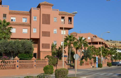 Apartementos Almerimar Golf - Foto 35