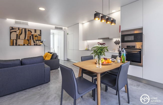 Home Azores - Lisboa House Downtown - Foto 1