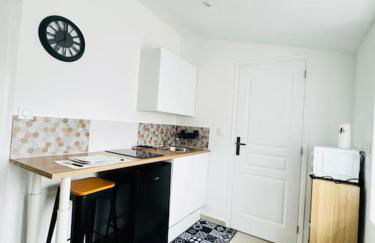 Studio lumineux - Foto 7