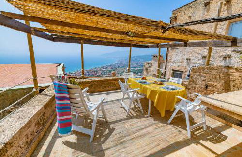 Dimora Concept - Il Trinchetto - Free parking - Foto 1