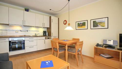 Haffblick Wohnung 20 - Foto 5