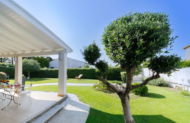 Solemar Sicilia - Villa Sicilia - Photo 12