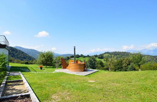 Baita Tersilia Near Lake And Mountain Veneto - Foto 60