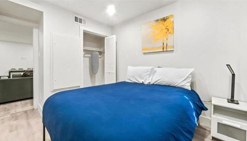 Modern Dallas Getaway - Foto 5