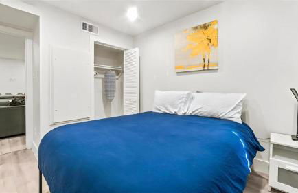 Modern Dallas Getaway - Foto 5